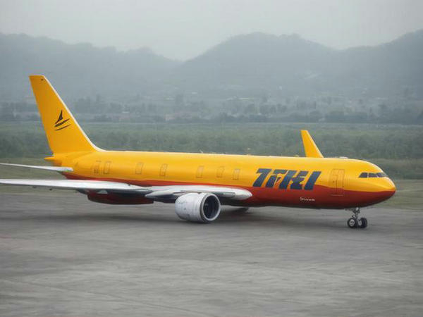 北京DHL發(fā)往國(guó)內(nèi)的航空快遞速度快嗎
